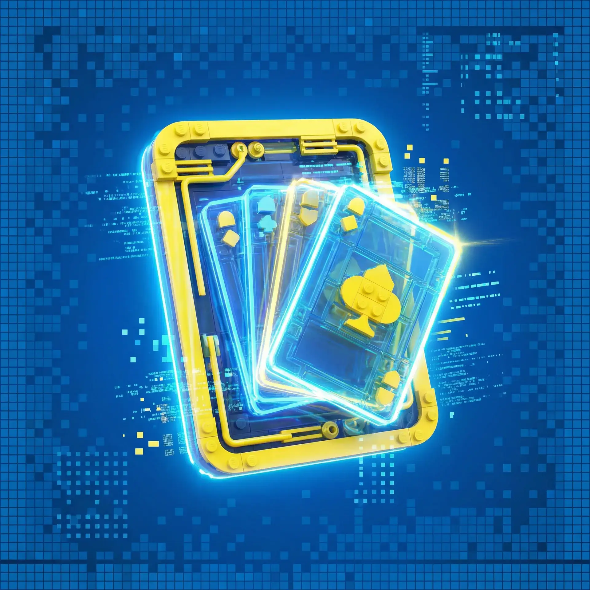 瓦力棋牌全息视讯大厅 - 传奇扑克